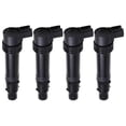 thumbnail image 3 of 4PCS Motorcycle Ignition Coil for KAWASAKI NINJA ZX-6RR 2003-06 NINJA ZX-6R 2003-2018 ZX636 ZX600 21, 3 of 5