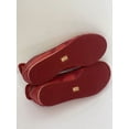 thumbnail image 4 of US10 Onitsuka & Tiger Low Cut Sneakers/Red/Thl7G1, 4 of 6