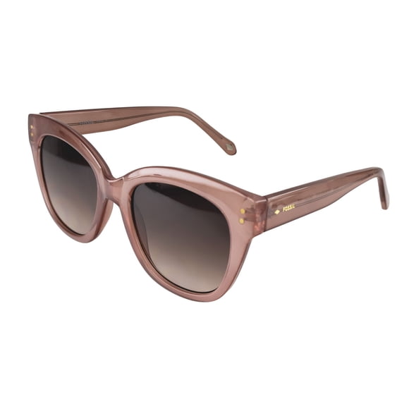 LENTES DE SOL FOSSIL EYEWEAR X82673 X82673 NEGRO