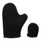 thumbnail image 3 of Guante De Bronceado Guante De Bronceado Suave Guante Autobronceador Loción Aplicar Herramienta Accesorio Guantes De Playa Negro ANGGREK Tanning Glove Tool, 3 of 8