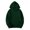 001 Green, variant on Womens Solid Hoodies Fall Fashion Casual Long Sleeve Hooded Sweatshirts Loose Comfy Trendy Pullover Tops with Pockets