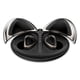 thumbnail image 1 of Auriculares intrauditivos inalámbricos con estuche de carga Auriculares LED 5.0 ​​compatibles con Bluetooth Auriculares deportivos Accesorios para teléfonos móviles Negro Inevent EL005445-01B, 1 of 7