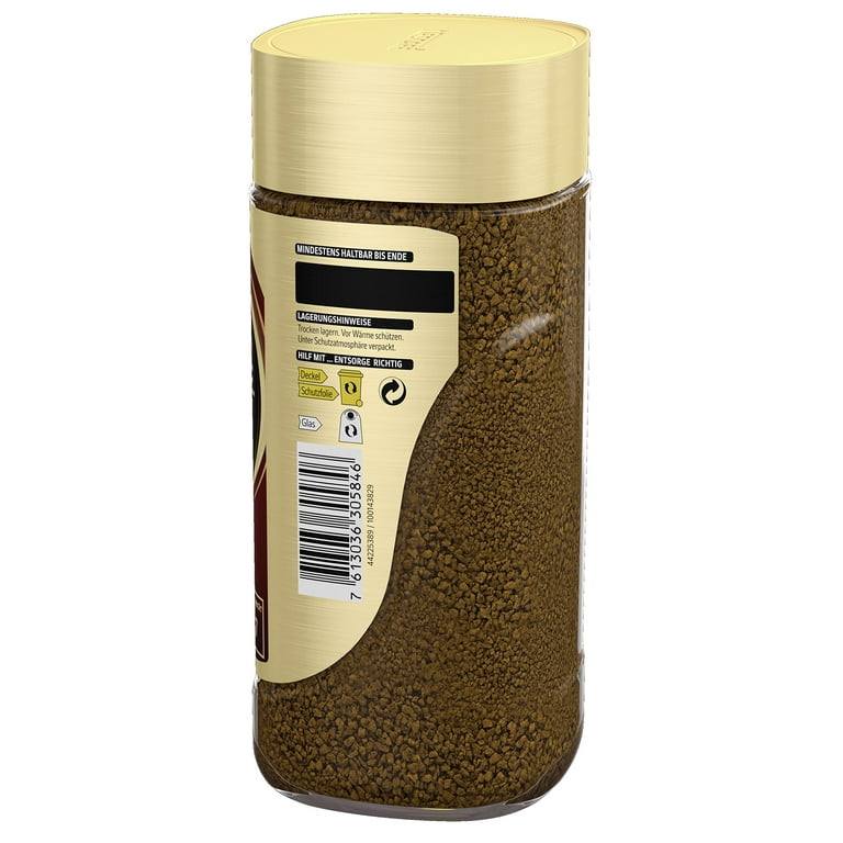 NescafÃ© Gold Original 200g/7oz, Original, 7 Ounce - Walmart.com