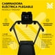thumbnail image 3 of Caminadora Eléctrica PowerPath Plegable TMGD401 Motor de 2.5 HP 1-16 km/h, 3 of 5