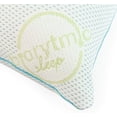 thumbnail image 4 of Almohada Spring Air  Almohada BIORYTMIC Estándar Firme 4, 4 of 5