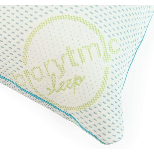 Almohada spring air biorytmic hotsell