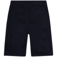 thumbnail image 4 of Beverly Hills Polo Club Boys' School Uniform Shorts - 2 Pack Uniform Twill Shorts for Boys (4-18), 4 of 7