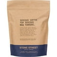 thumbnail image 3 of Stone Street Coffee Cold Brew Reserve Colombian Single Origin, Coarse Ground, Dark Roast, 16 oz, 3 of 7