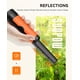 thumbnail image 4 of Detector de metales SUNPOW OTMD12 impermeable tipo pinpointer 9V, 4 of 6