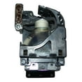 thumbnail image 3 of Lampe de Projecteur Philips Originale de Remplacement avec Boîtier pour Sanyo POA-LMP93, 3 of 5