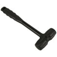 thumbnail image 4 of Mazo de camping resistente, mazo para carpintería, herramienta para acampar, mazo de plástico multiusos, martillo de plástico para carpintería, martillo de instalación de plástico, 4 of 6