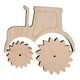 thumbnail image 1 of Tablero ocupado para , accesorios de bricolaje, Material de juguete sensorial, tablero de actividades para favores de fiesta, juguete de viaje en avión para y niñas, Tractor Salvador tablero ocupado, 1 of 10