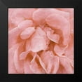 thumbnail image 2 of Saunders, Alonzo 20x20 Black Modern Framed Museum Art Print Titled - Wall Flower IV, 2 of 5
