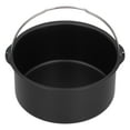 thumbnail image 1 of Cake Baking Tray NonStick Baking Tool for Kitchen Air Fryer, 1 of 7
