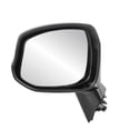 thumbnail image 3 of MOSTPLUS Driver Side Mirror for 2012-2013 Honda CIVIC Manual Folding 3 pin HO1320261, 3 of 9