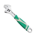 thumbnail image 2 of Dickly Clé Réglable Légère Utilitaire Portable Multifonction Robuste Manuelle 8 Pouces, 2 of 8