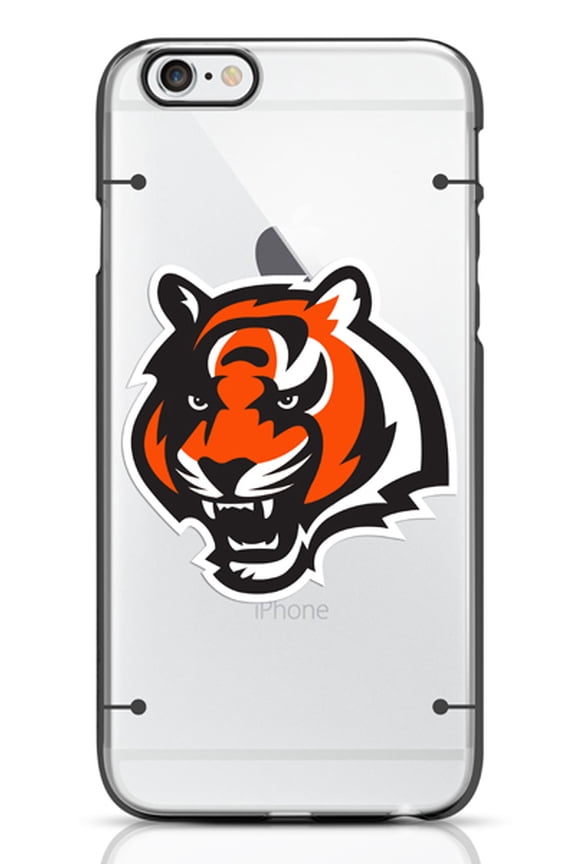 NFL Cincinnati Bengals IPhone 6 Ice Case