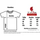 thumbnail image 5 of Playera Nautica Hombre 24 Colores A Elegir De Outlet, 5 of 5