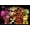 Black Framed Version, variant on Five Nights at Freddy's - Band Wall Poster, 22.375" x 34"