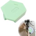 thumbnail image 1 of LoonWear Sewing machine seam guide, hem guide with scale, multipurpose tool polygonal sewing universal sewing accessories and supplies, 1 of 4
