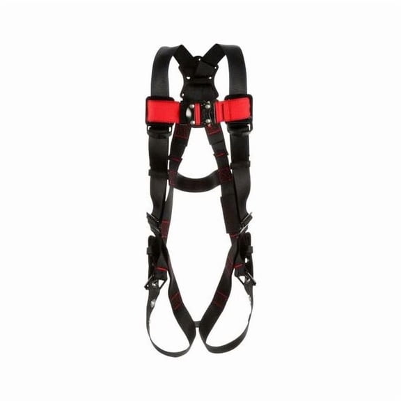 3m Protecta Full Body Harness,Protecta,XS 1161500
