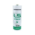 thumbnail image 2 of US STOCK 15PCS 3.6V 3600mAh LS17500 Non-Rechargeable Lithium Battery LS 17500 Battery, 2 of 4