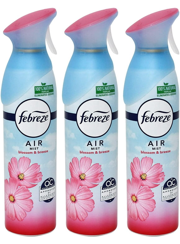 Family Dollar Employee Sprays Girl With Febreze Febreze Sprays in Febreze - Walmart.com