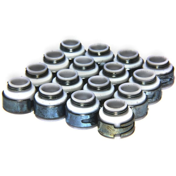 Competition Cams 505-16 3/8" Valve Stem Diameter Positive Stop Teflon Valve Stem Oil Seal