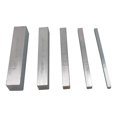 thumbnail image 1 of 5pcs Gauge Block Set Setup Bars Woodworking Accessories For Woodworkers Bars Laser Engraved Size Markings #w0, 1 of 1