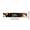 5A, variant on Black Background Glittery Golden 50th Birthday Banner with Crowns Balloons Stars Cakes, Party Decoration Backdrop for Photography Props Birthday Party Celebrations