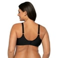 thumbnail image 5 of Vanity Fair Radiant Women's Wireless Bra - Back and Side Smoothing, Full Coverage Support, Style 3471381, 5 of 8