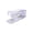 C, variant on Dmuso Clear Stapler, Basic Non-Slip Staplers for Desk, 25 Sheet Capacity, Portable Jam Free Staplers for Work, Home, College, Office Supplies