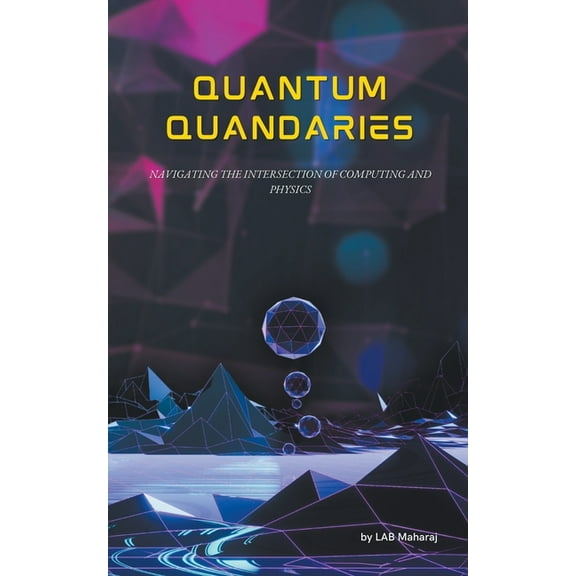 Quantum Quandaries, (Paperback)