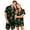 Green, variant on Halloween Pajamas Halloween Couple Pajamas Matching Sets Button Up Pajamas Halloween Pj Set Spooky Pajamas Women Couples Pajamas Matching PJS for Couples His Hers Jammies Wife Husband, White, S