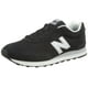 thumbnail image 1 of Zapatillas New Balance 515 V3 para hombre, negras y blancas, 9 X-Wide, 1 of 8