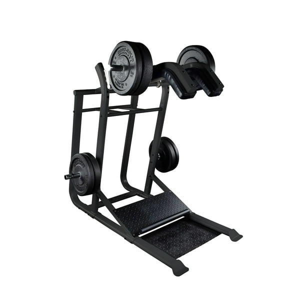 Body Solid - SLS500B Pro Clubline Commercial Leverage Squat