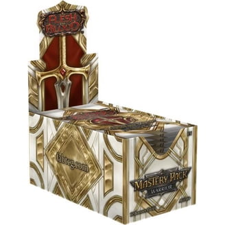 Flesh And Blood Booster Box