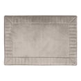 thumbnail image 1 of tapete baño pool beige 50 x 80 cm 2pack, 1 of 3