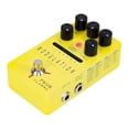 thumbnail image 3 of Pedal de Guitarra FLAMMA FS05 Estéreo con Múltiples Efectos de Modulación y True Bypass, 3 of 6