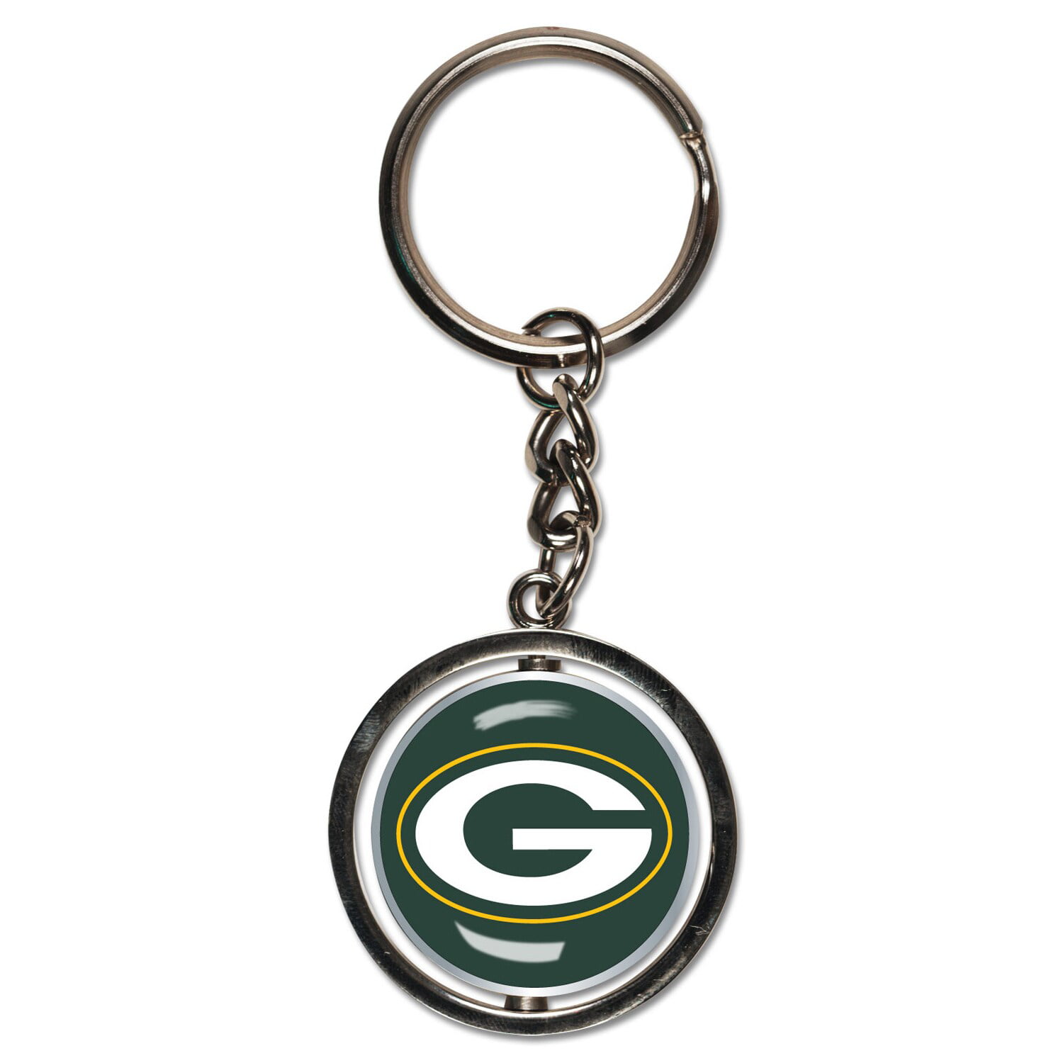 Green Bay Packers 3-in-1 Keyring 