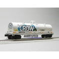 thumbnail image 2 of Lionel NYC Graffiti Coil CAR #623684 Gondola w/Coil Load O Gauge 2226530, 2 of 11