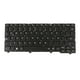 thumbnail image 1 of Nuevo negro en la SIN marco para computadora portátil perfke Teclado de idioma latino, 1 of 8