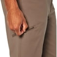 thumbnail image 5 of Orvis Mens Classic Collection Lightweight 5 Pocket Trek Pant as1, Waist_Inseam, Numeric_38, Numeric_34, Regular, Regular, Walnut, 38Wx34L, 5 of 6