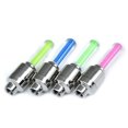 thumbnail image 1 of PENIKOKO 8Pcs Colorful Bike Light with Blue Shell Blue Light for Bicycle Accessories and Night Riding, 1 of 8