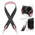 thumbnail image 4 of Replacement Purse Strap Shoulder PU color pink color, 4 of 8