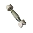 thumbnail image 1 of Xingzhi Attelle de Réparation de Guitare Robuste pour Accessoires de Fournitures Luthier Blanc, 1 of 7
