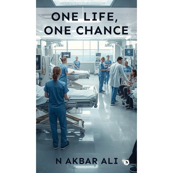 One Life, One Chance, (Hardcover)