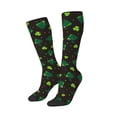 thumbnail image 2 of Easygdp St. Patrick'S Day8 Fashionable Adult Sockings&Sports Sockings&Breathable Sockings, Non-Pilling,Contrasting Color Design, 2 of 9