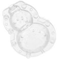 thumbnail image 3 of Vegetable Growing Mold Decorative Melon Growth Mold Reusable Fruits Shaper Gardening Tool, 3 of 9