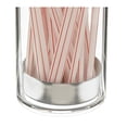 thumbnail image 4 of Prodyne F-36 Acrylic Straw Dispenser with 36 Straws, 4 of 5